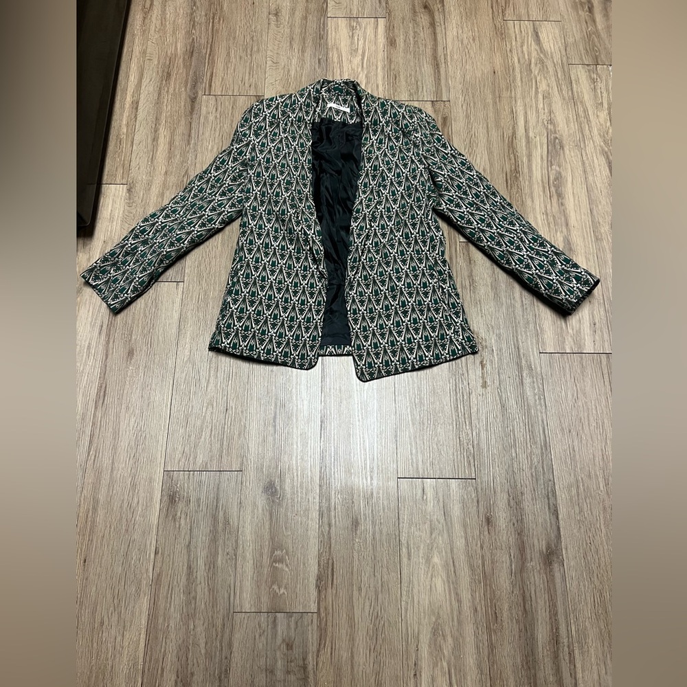 Hod blazer